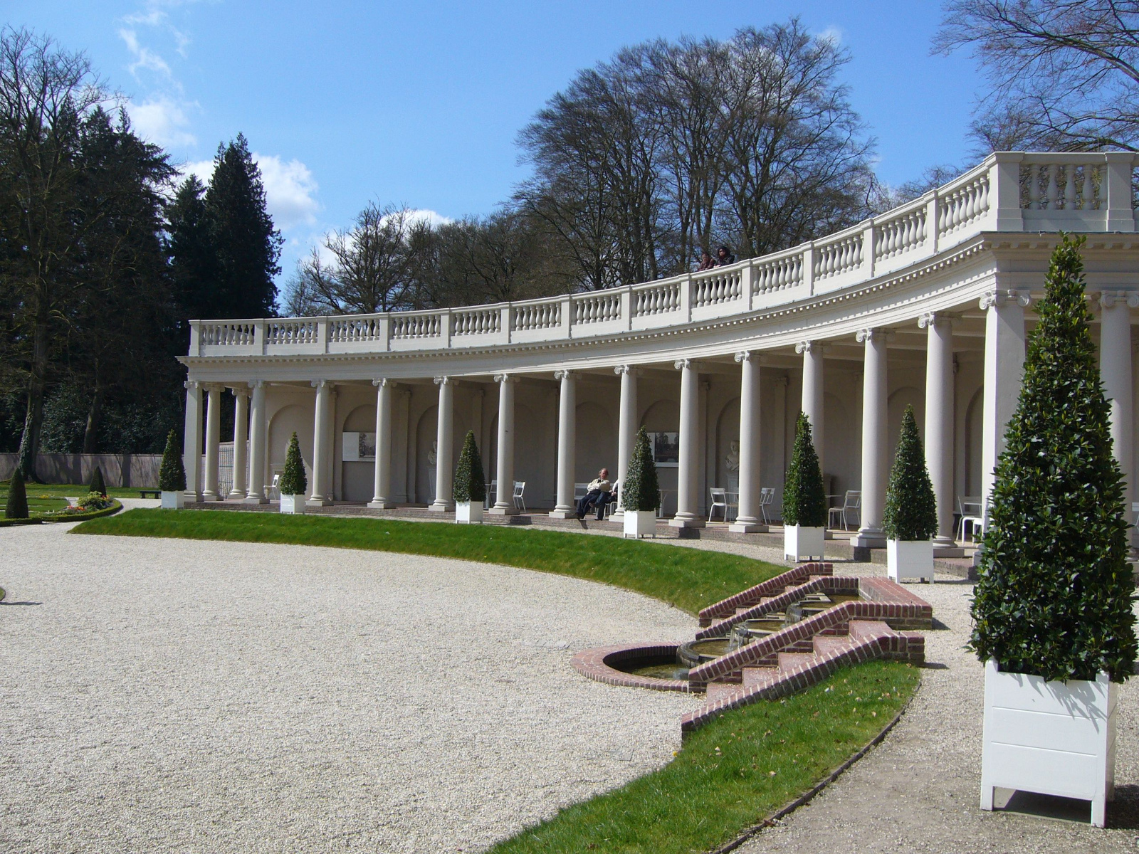 Zuilen Gallerij